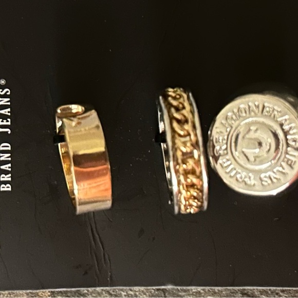 True Religion Accessories True Religion Rings Poshmark